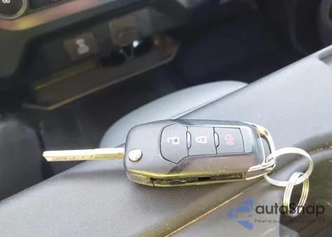 2023 Ford F-150 Xl from USA, damaged, VIN 1FTFW1E55PKF36699